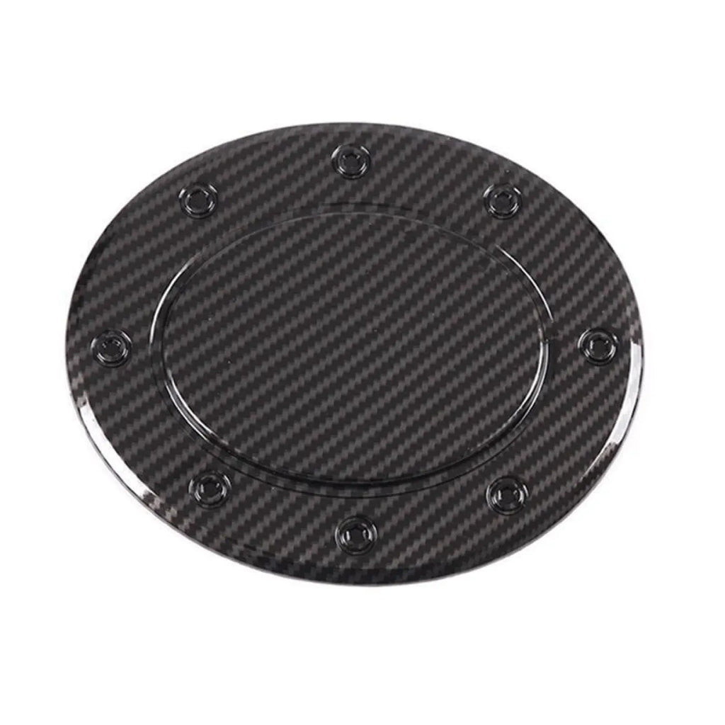 Fuel Tank Cap Cover Trim Subaru Brz Toyota 86 2012-2020