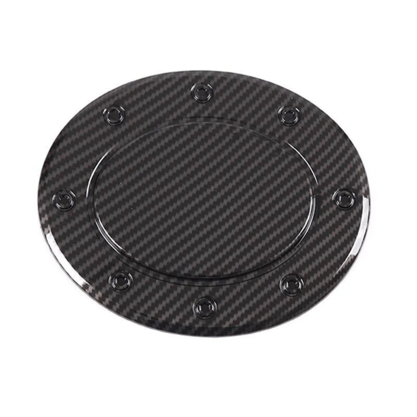 Fuel Tank Cap Cover Trim Subaru Brz Toyota 86 2012-2020