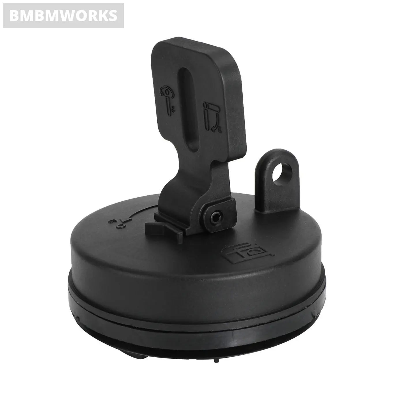 Fuel Tank Cap Diesel Cover John Deere Excavator Hitachi Volvo At323462 43843622