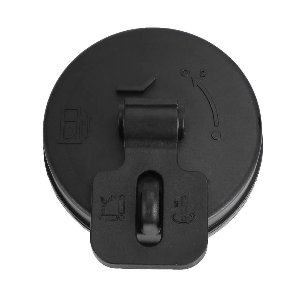Fuel Tank Cap Diesel Cover John Deere Excavator Hitachi Volvo At323462 43843622