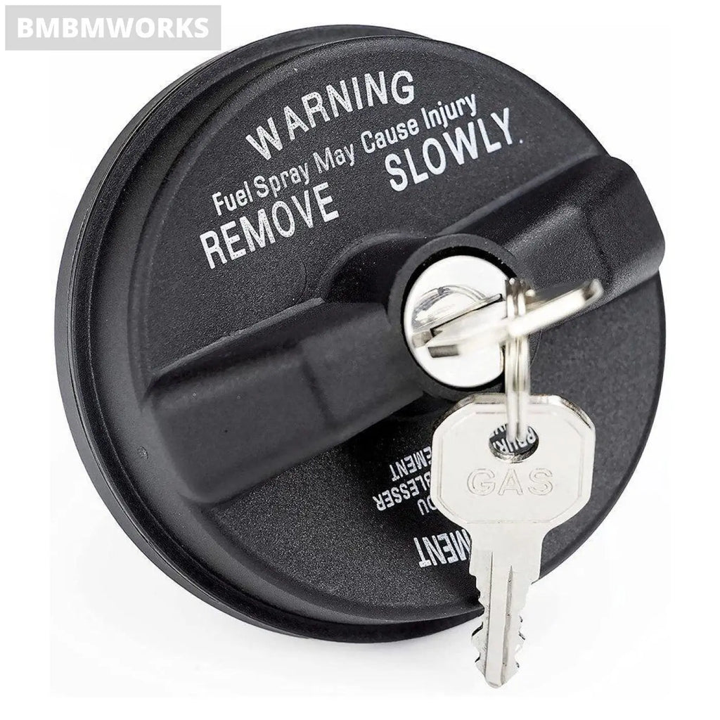 Fuel Tank Cap Jeep Wrangler Cherokee Grand Cheroke Dodge Challenger Ram