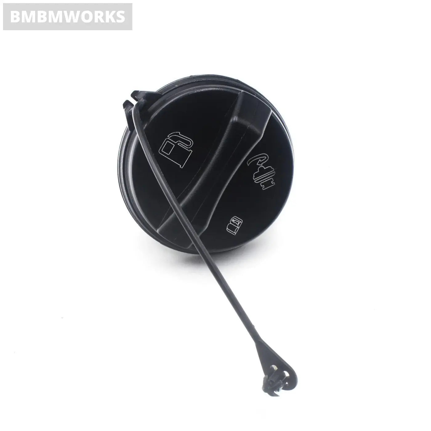 Fuel Tank Cover Chevrolet Aveo Cadillac Cts Terraza Buick Gmc Yukon Saturn