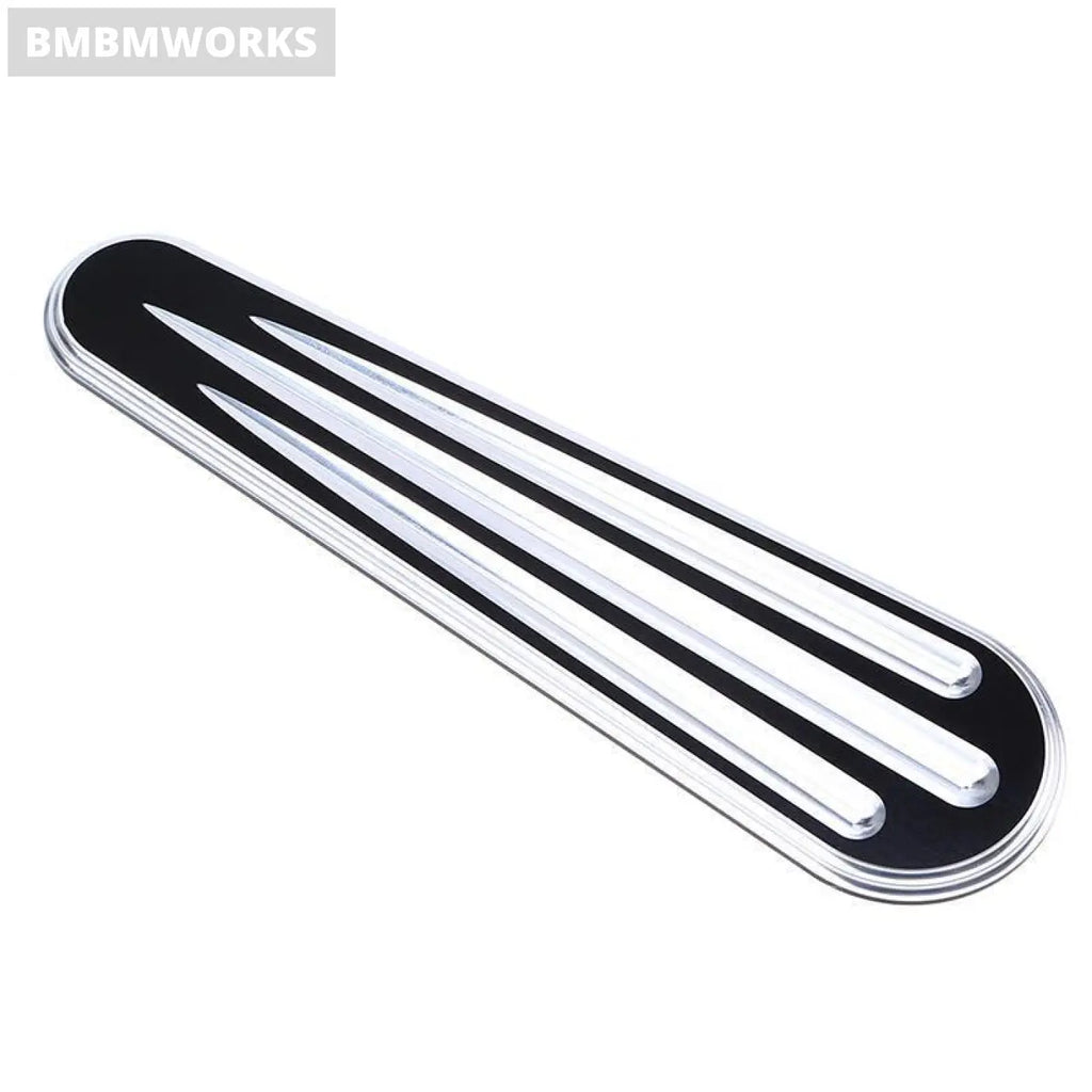 Fuel Tank Door Dash Track Cover Harley Road Glide 2010 2011 2012-2016 Street