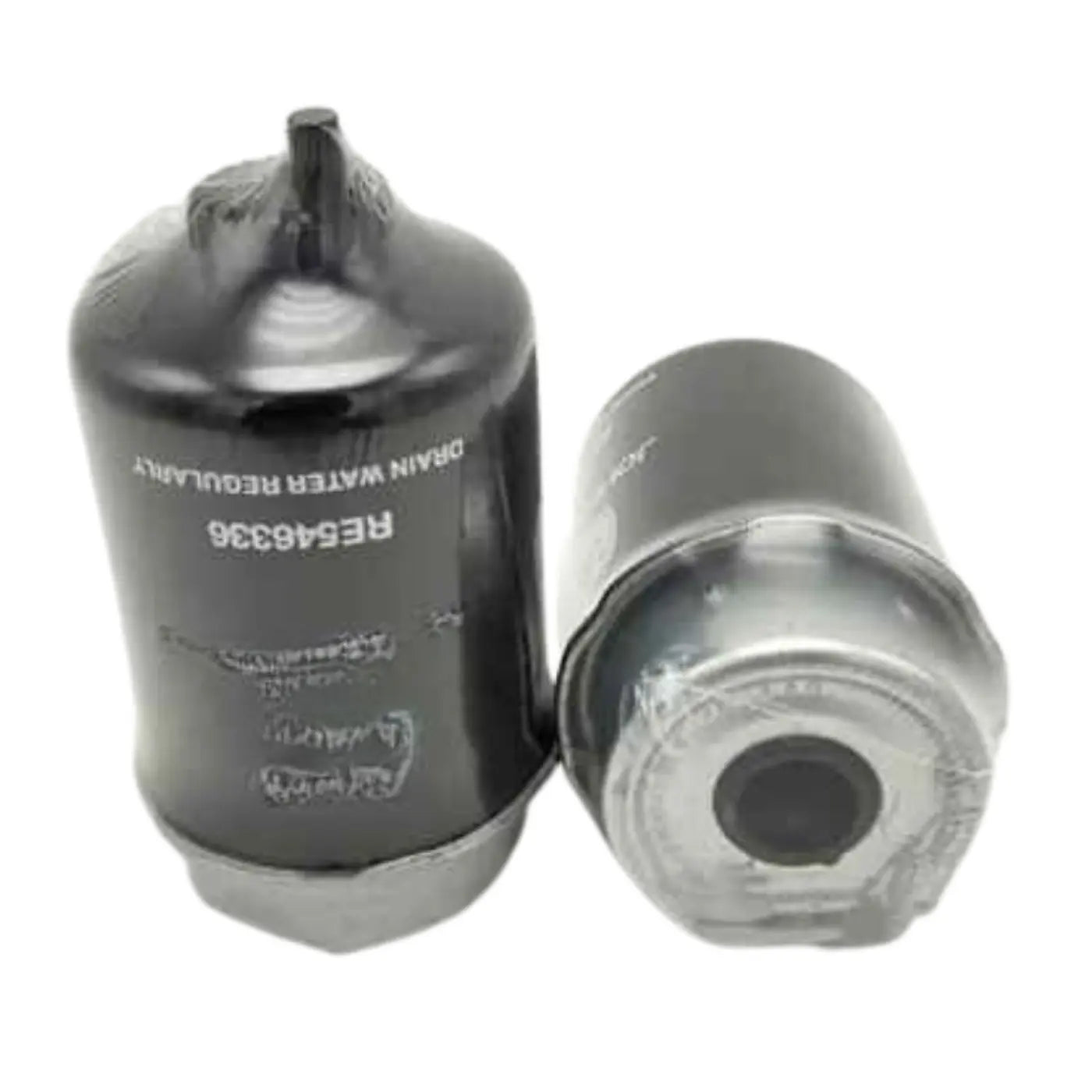 Fuel Water Separation Diesel Filter John Deere 6B 6J 904954 1204 Re546336 F7804