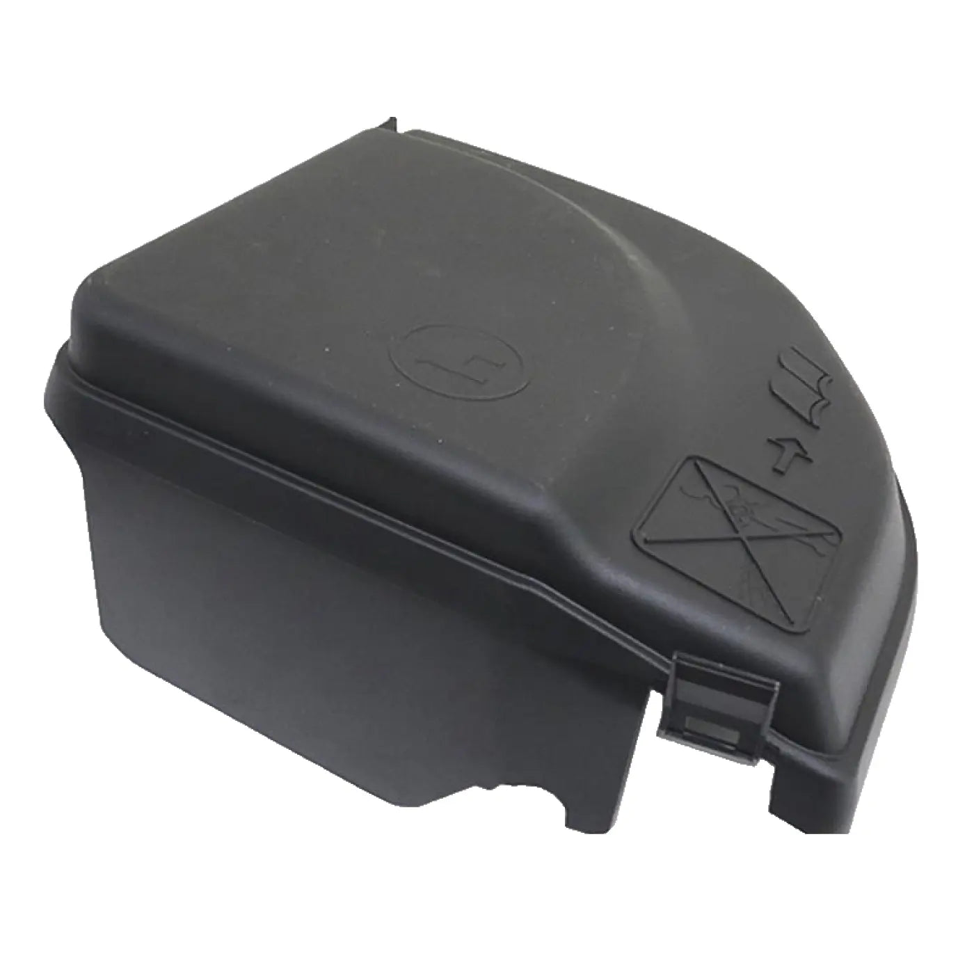 Fuse Box Upper Cover Citroen C4 Ds5 Ds4 Peugeot 307 308 408 3008