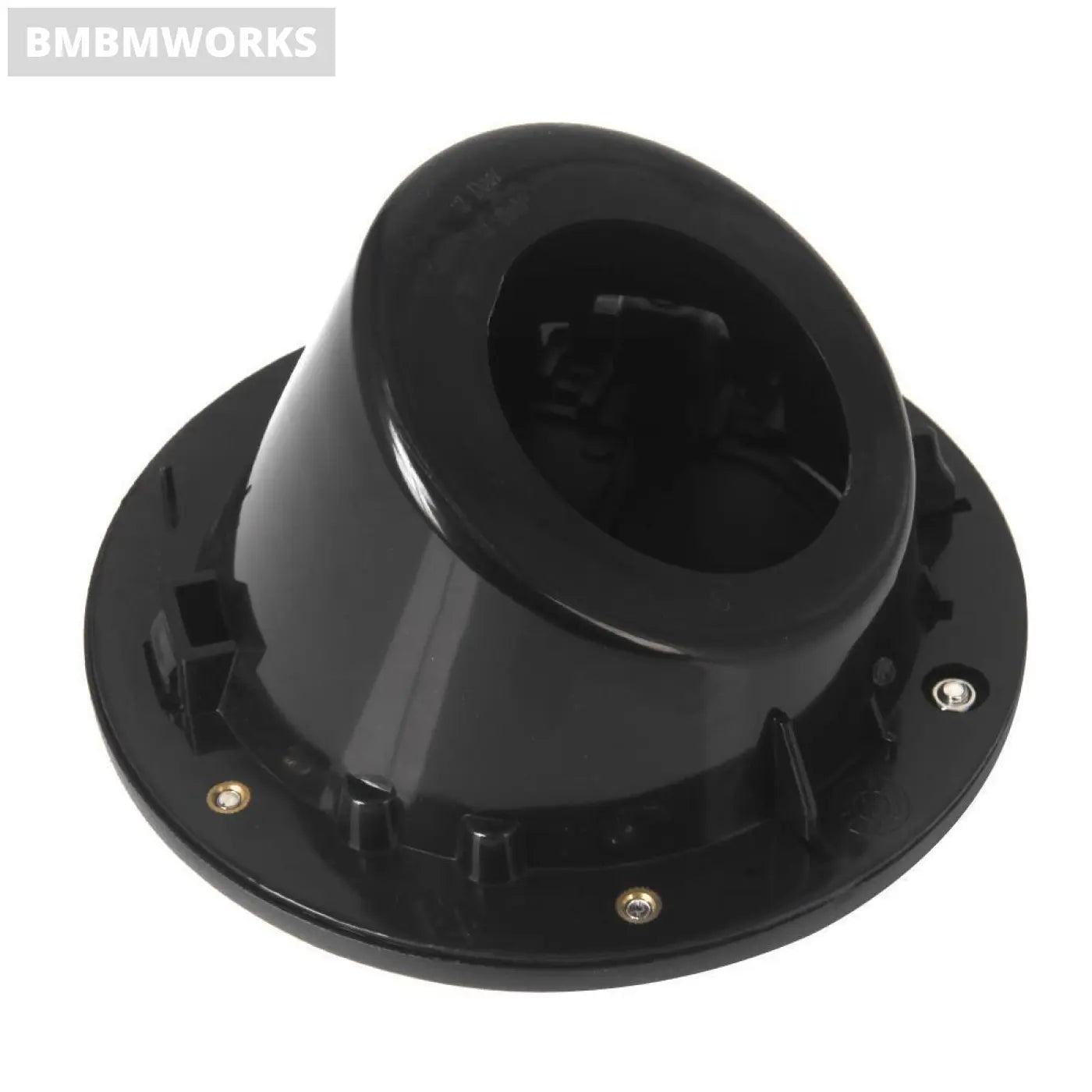 Gas Fuel Filler Door Cap Tank Cover Jeep Wrangler Jk 2007-2017