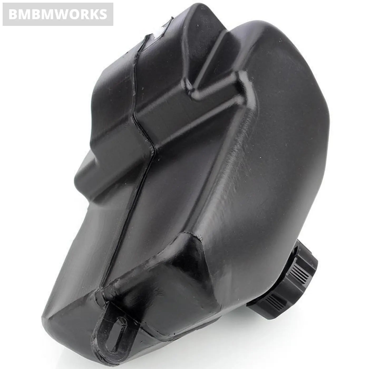 Gas Petrol Fuel Tank + Cap Lexmoto 50Cc 70Cc 90Cc 110Cc 125Cc Small Hummer Atv B