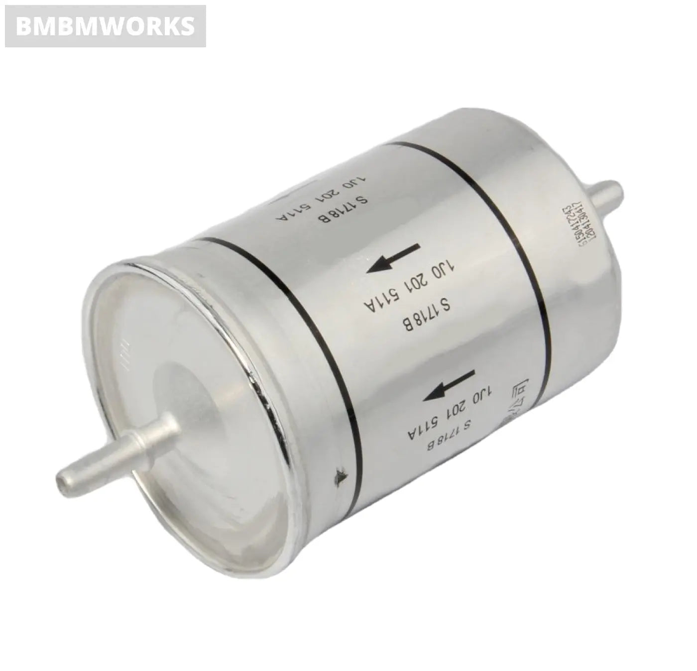 Gasoline Fuel Filter Audi A3 A4 Tt V-W Beetle Bora Golf Je-Tta Mk4 Octavia