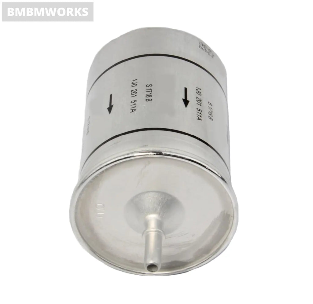 Gasoline Fuel Filter Audi A3 A4 Tt V-W Beetle Bora Golf Je-Tta Mk4 Octavia