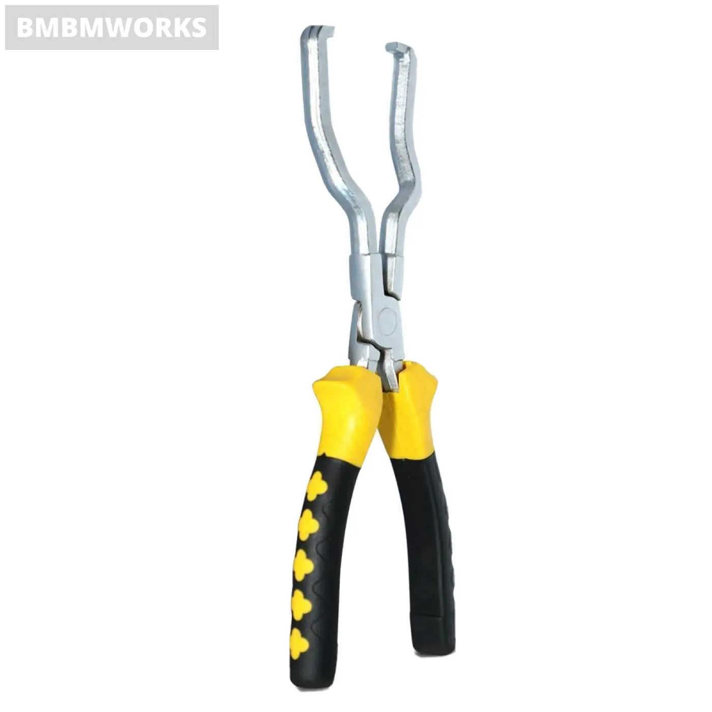 Gasoline Pipe Special Clamp Filter Calipers Repair Tool Benz Bmw Volkswagen Audi