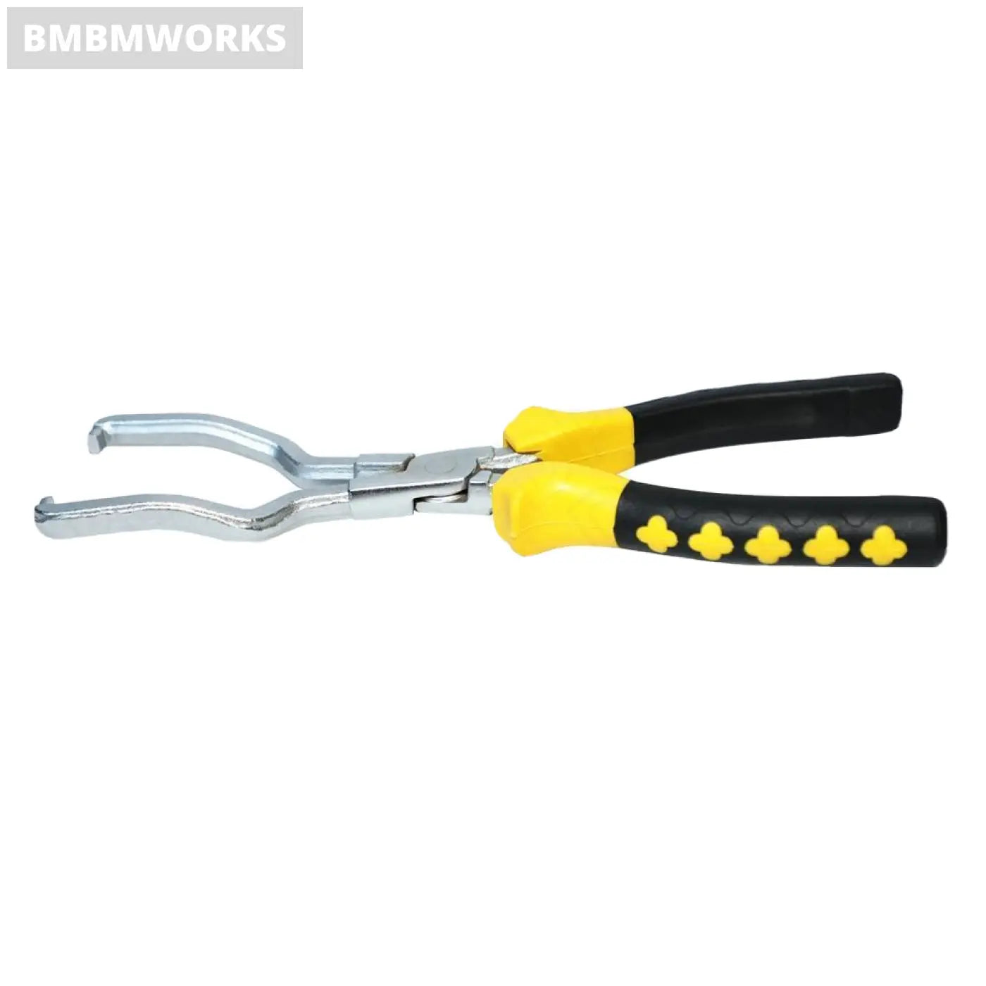 Gasoline Pipe Special Clamp Filter Calipers Repair Tool Benz Bmw Volkswagen Audi