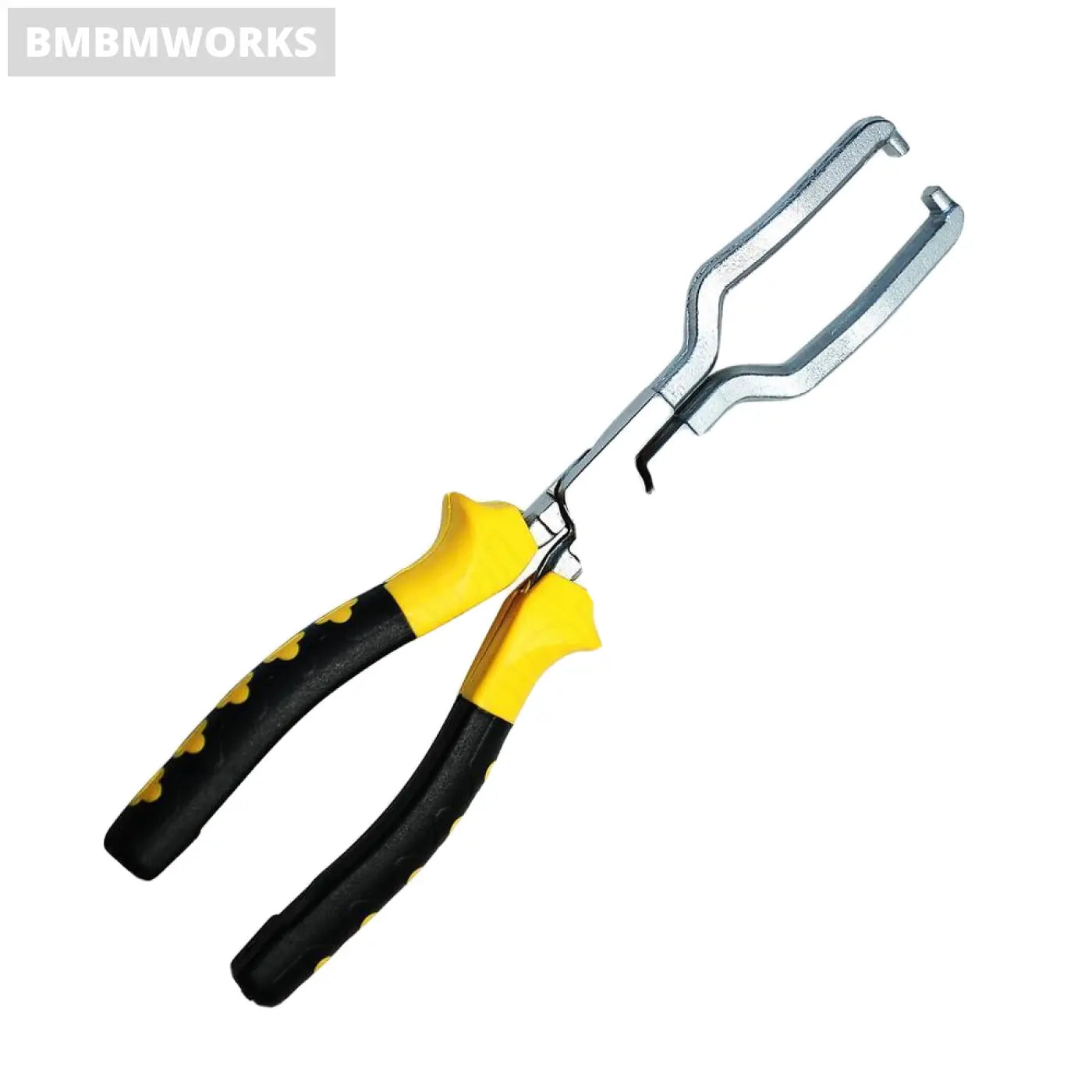Gasoline Pipe Special Clamp Filter Calipers Repair Tool Benz Bmw Volkswagen Audi