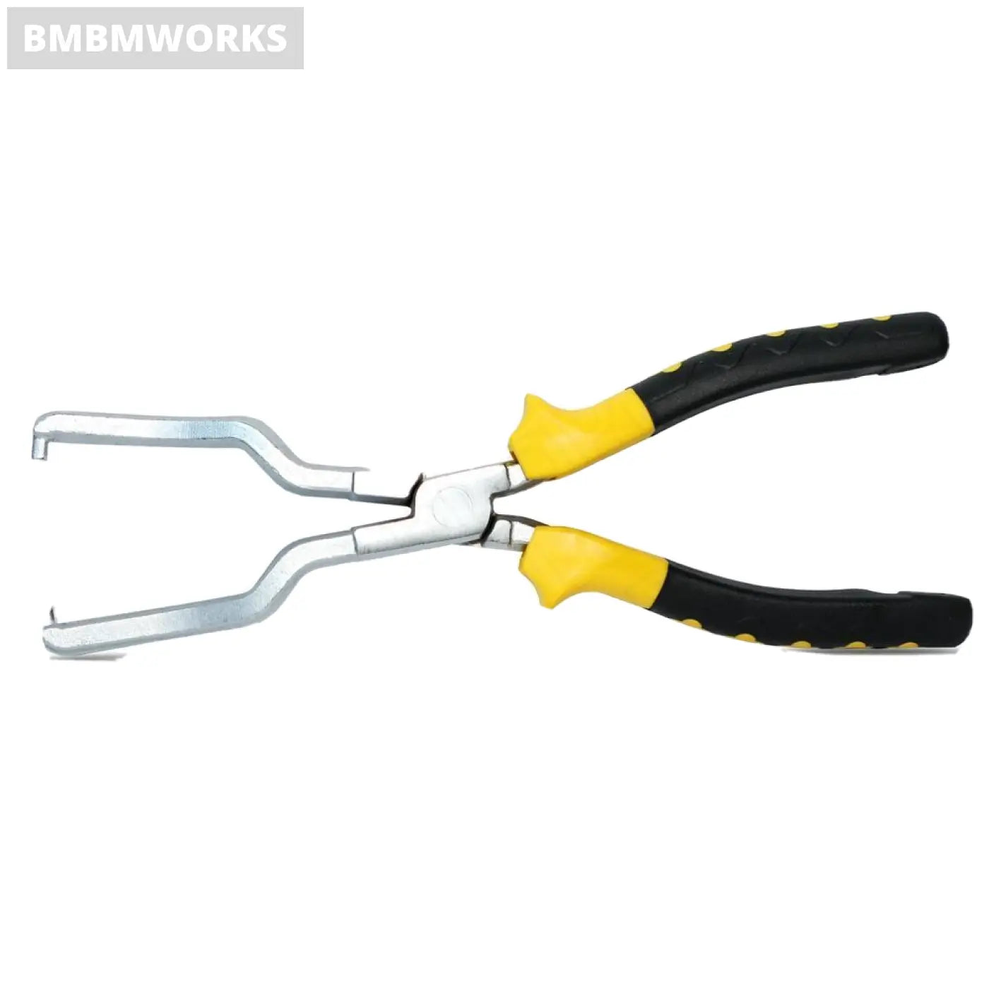 Gasoline Pipe Special Clamp Filter Calipers Repair Tool Benz Bmw Volkswagen Audi