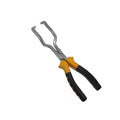 Gasoline Pipe Special Clamp Filter Calipers Repair Tool Benz Bmw Volkswagen Audi