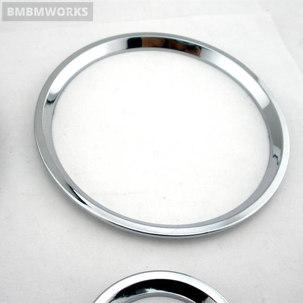 Gauge Dial Dash Cluster Rings Dashboard Opel Vauxhall Astra G 98-2005
