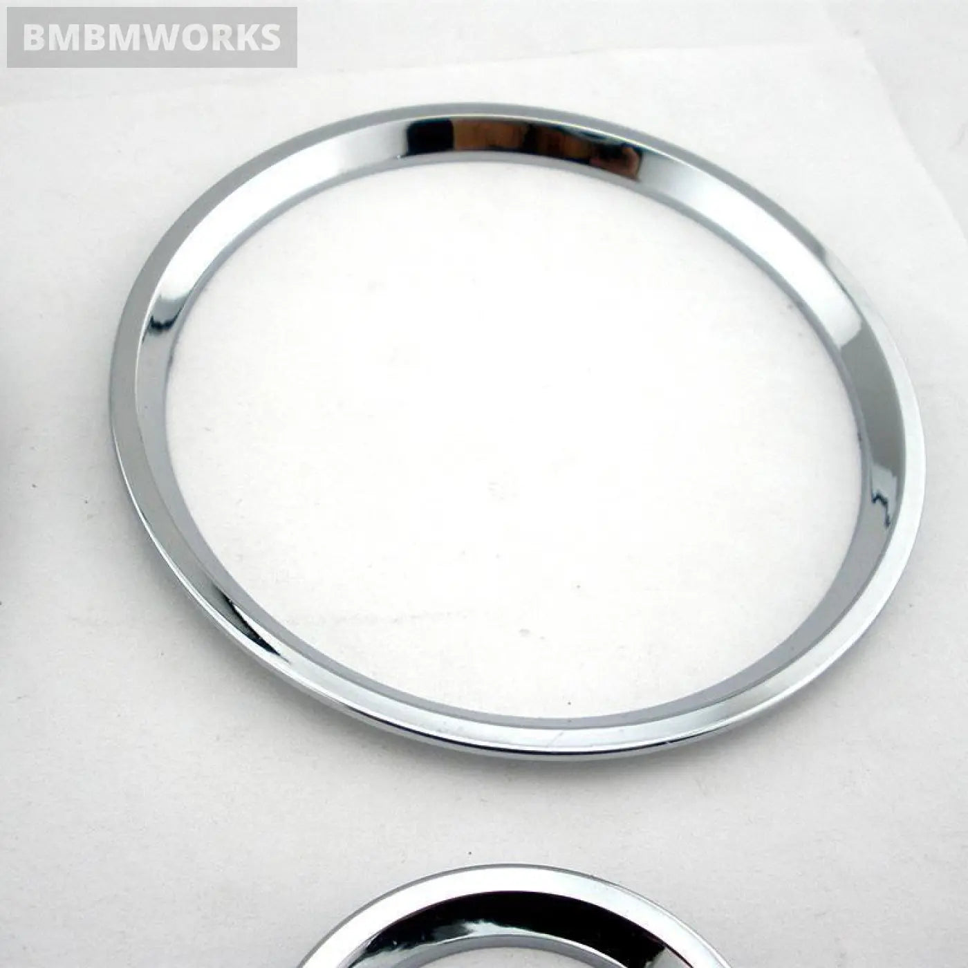 Gauge Dial Dash Cluster Rings Dashboard Opel Vauxhall Astra G 98-2005