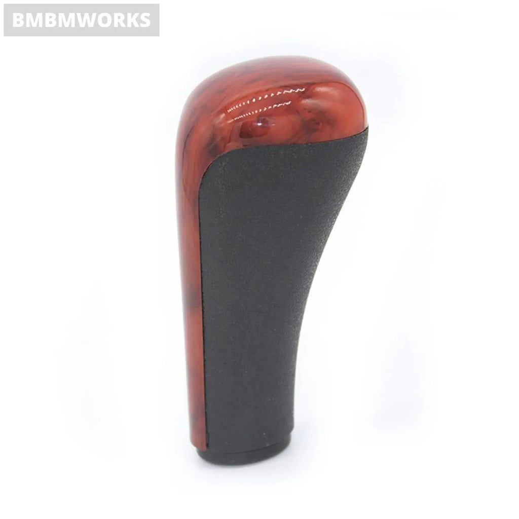 Gear Lever Change Shift Knob Peugeot 206 207 301 307 308 408 508 2008