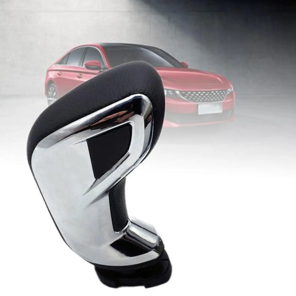 Gear Lever Shift Head Automatic Handle Peugeot 508 Citroen C5 Ds5