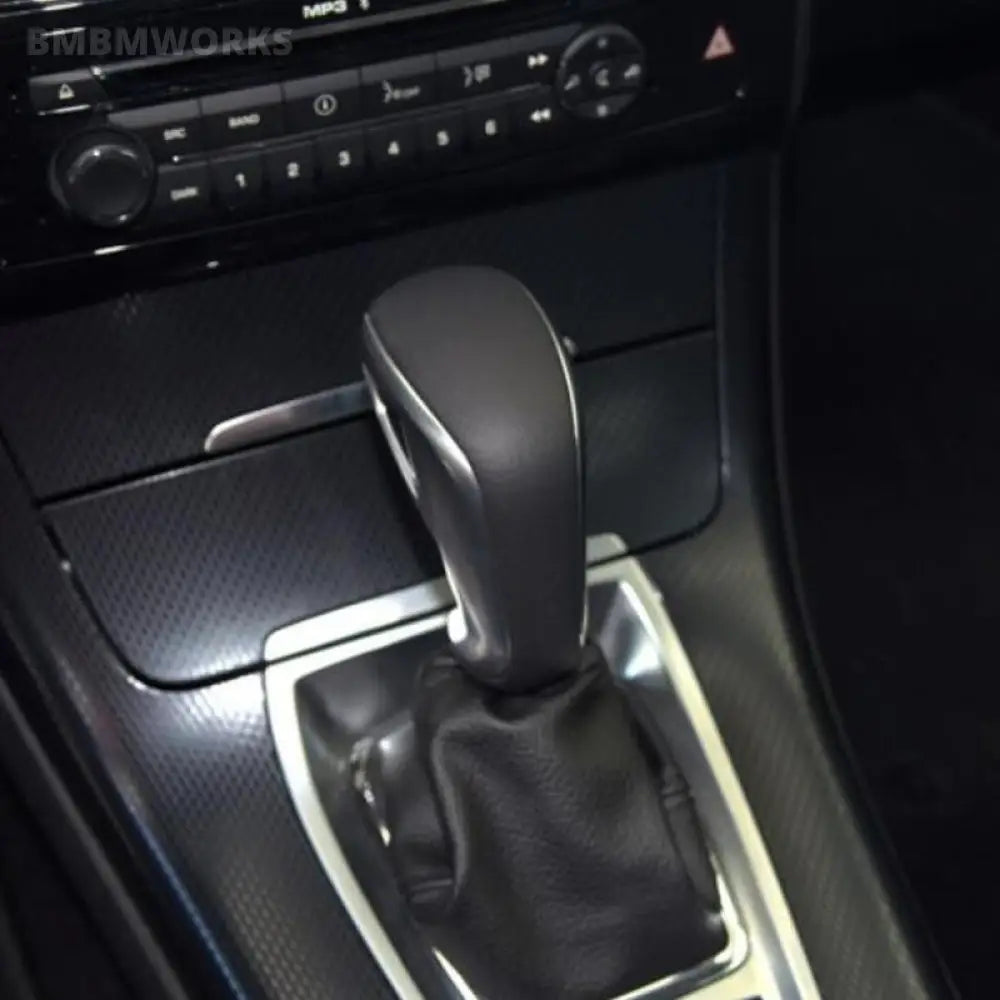 Gear Lever Shift Head Automatic Handle Peugeot 508 Citroen C5 Ds5