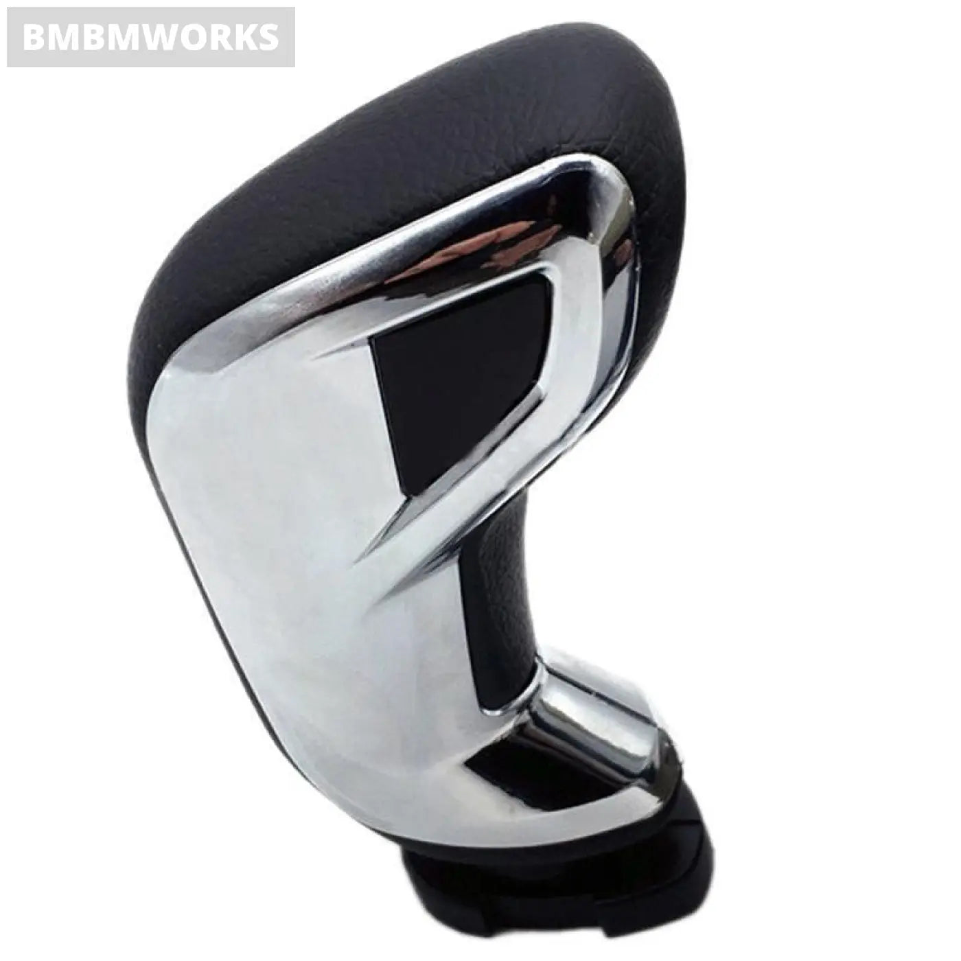 Gear Lever Shift Head Automatic Handle Peugeot 508 Citroen C5 Ds5