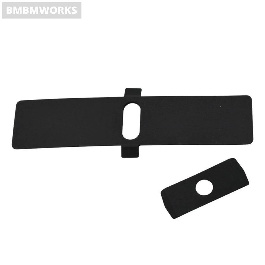 Gear Shift Cover Lever Panel Rubber Chevrolet Captiva 2008-2010 2011-2017