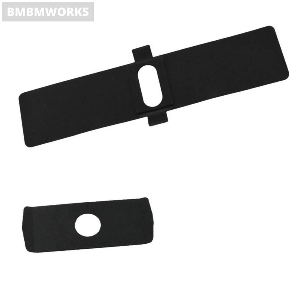 Gear Shift Cover Lever Panel Rubber Chevrolet Captiva 2008-2010 2011-2017