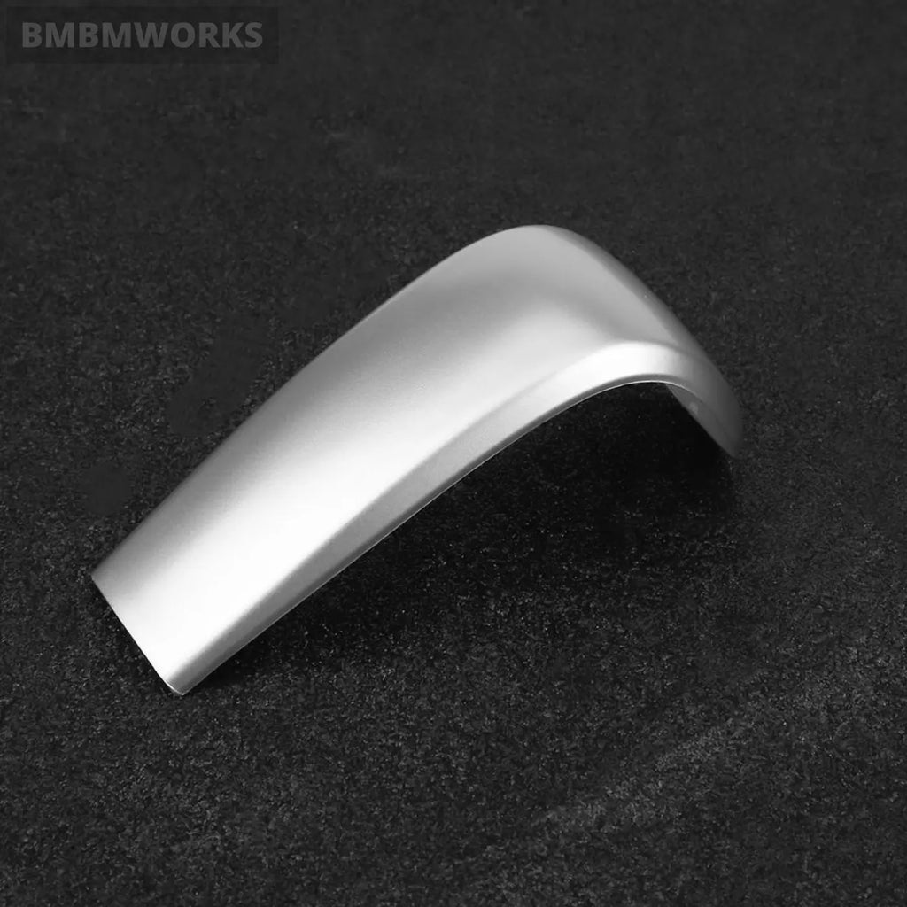 Gear Shift Knob Cover Trim Sticker Toyota Land Cruiser Prado J150 2010-2017