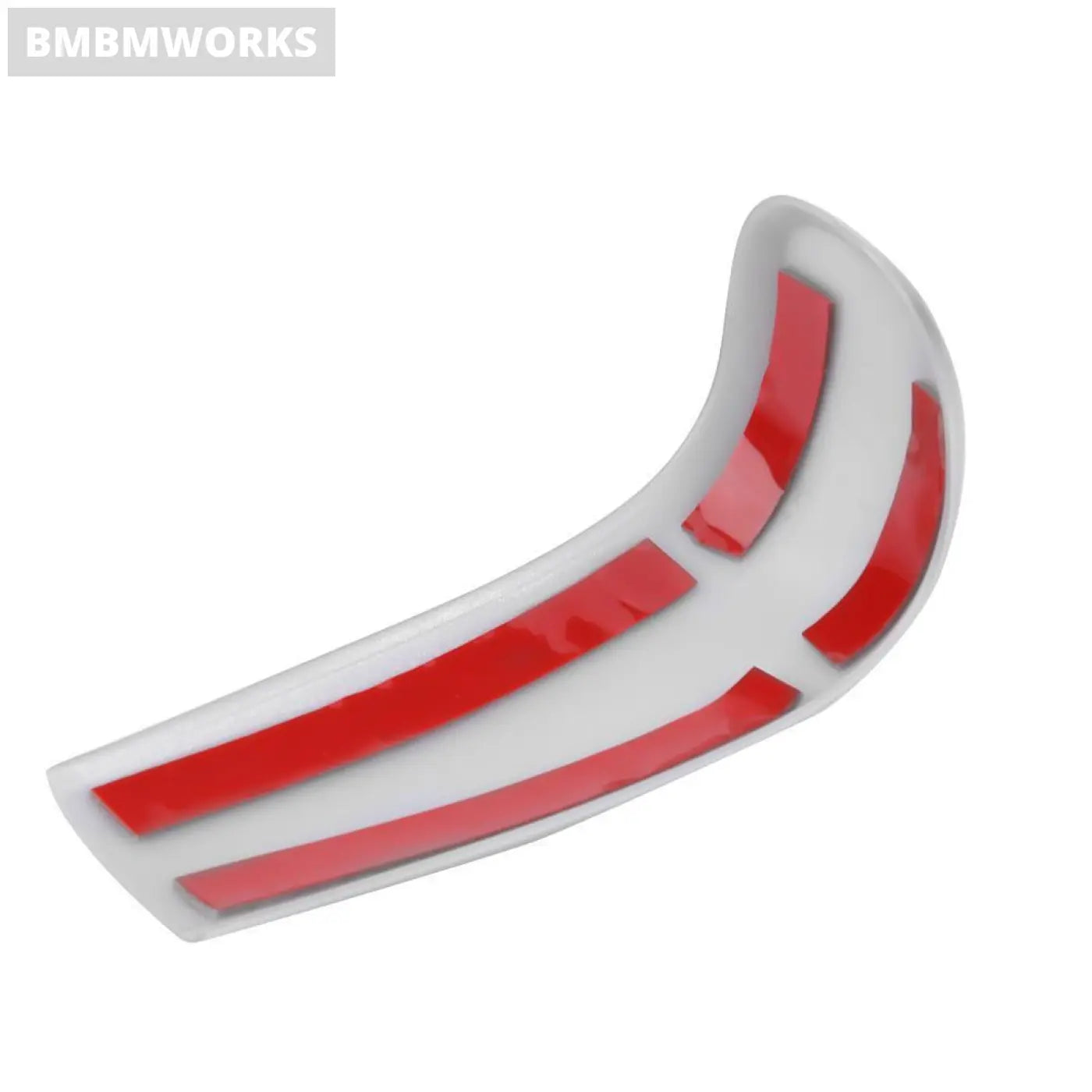 Gear Shift Knob Cover Trim Sticker Toyota Land Cruiser Prado J150 2010-2017