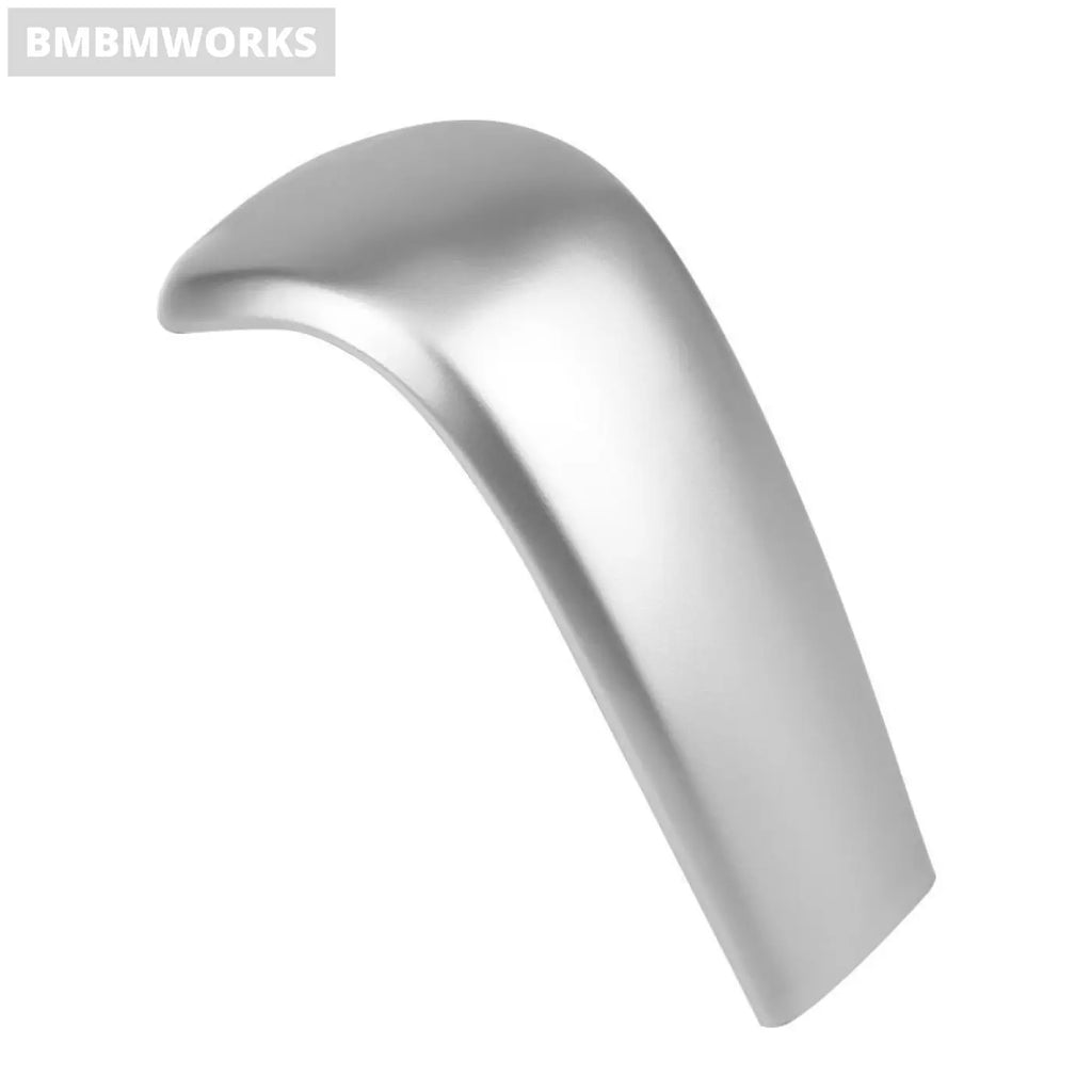 Gear Shift Knob Cover Trim Sticker Toyota Land Cruiser Prado J150 2010-2017