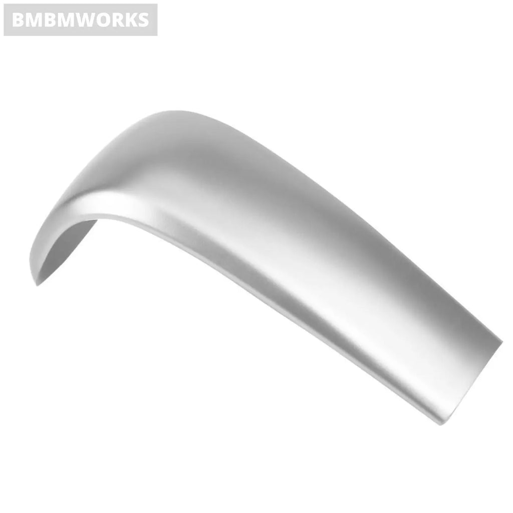 Gear Shift Knob Cover Trim Sticker Toyota Land Cruiser Prado J150 2010-2017