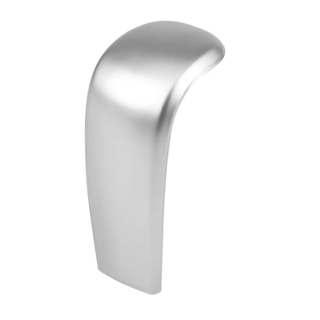 Gear Shift Knob Cover Trim Sticker Toyota Land Cruiser Prado J150 2010-2017