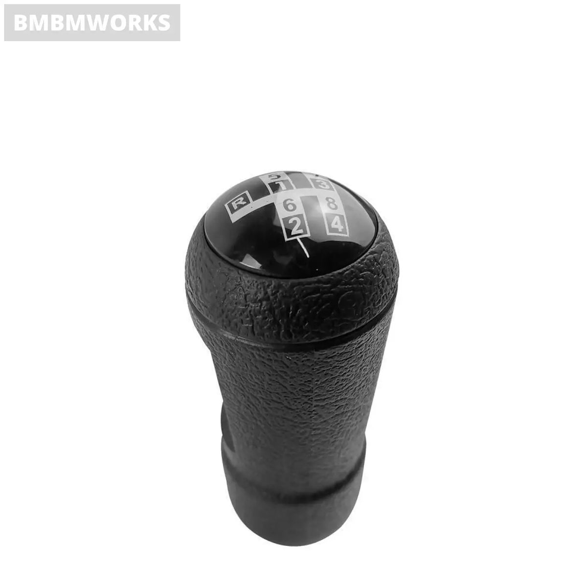 Gear Shift Knob Scania