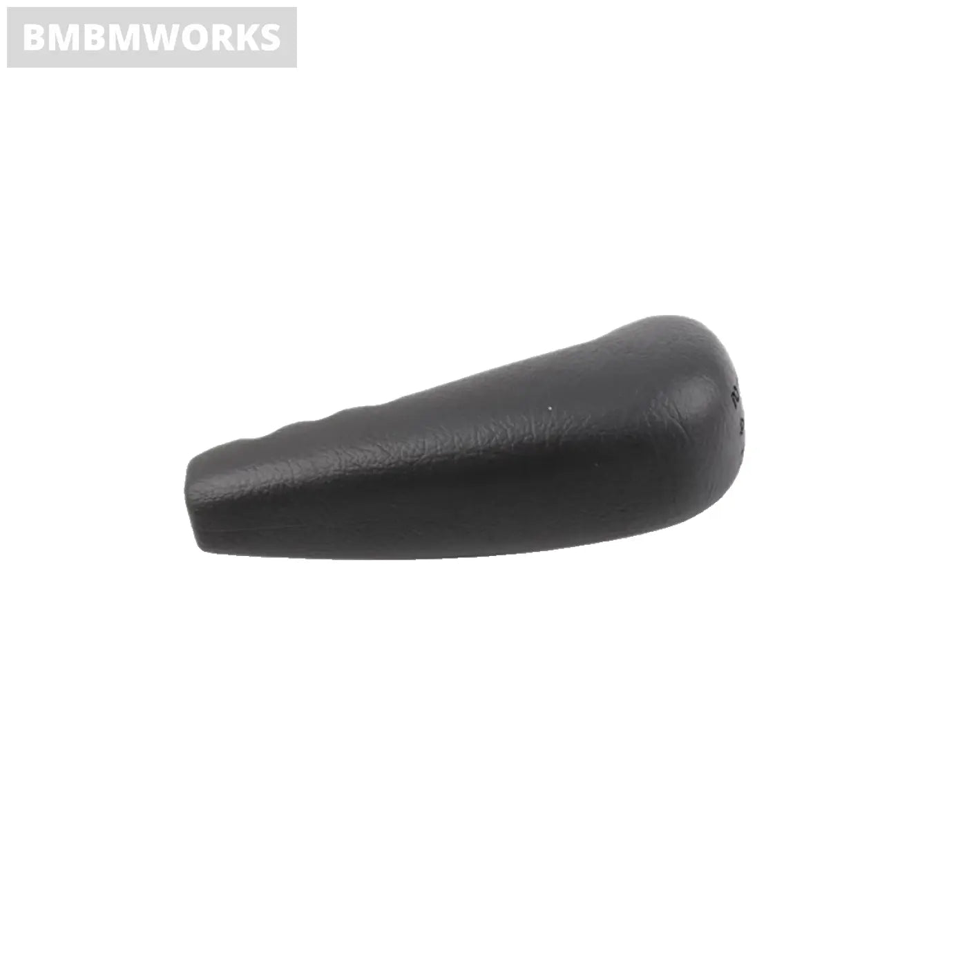 Gear Shift Knob+Vice Knob Kit Mitsubishi Pajero Montero Shogun Mk2 99