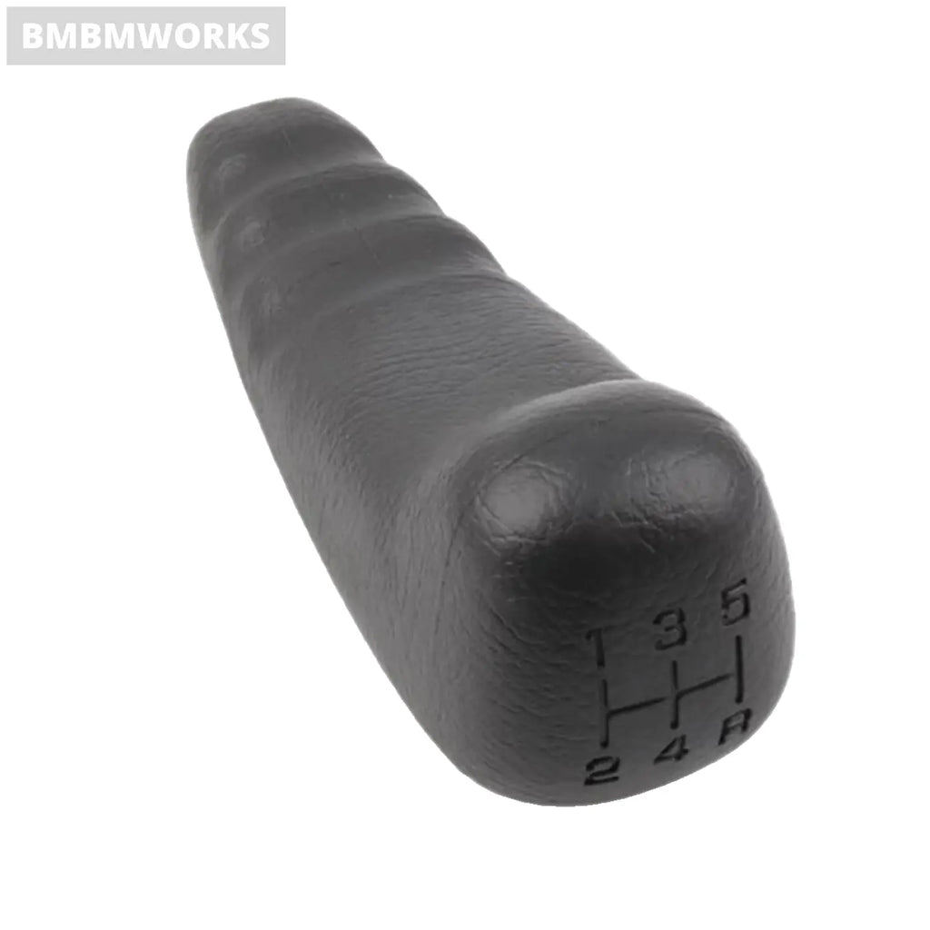 Gear Shift Knob+Vice Knob Kit Mitsubishi Pajero Montero Shogun Mk2 99