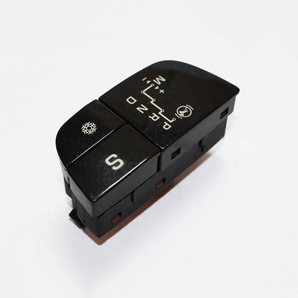 Gear Shift Panel Module Switch Button Citroen C5 1.6T 2.0 Peugeot 508 98047448Xs