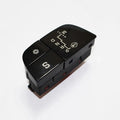 Gear Shift Panel Module Switch Button Citroen C5 1.6T 2.0 Peugeot 508 98047448Xs