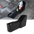Gear Shifter Pocket Storage Box Tray Organizer Jeep Wrangler Tj 1997-2006