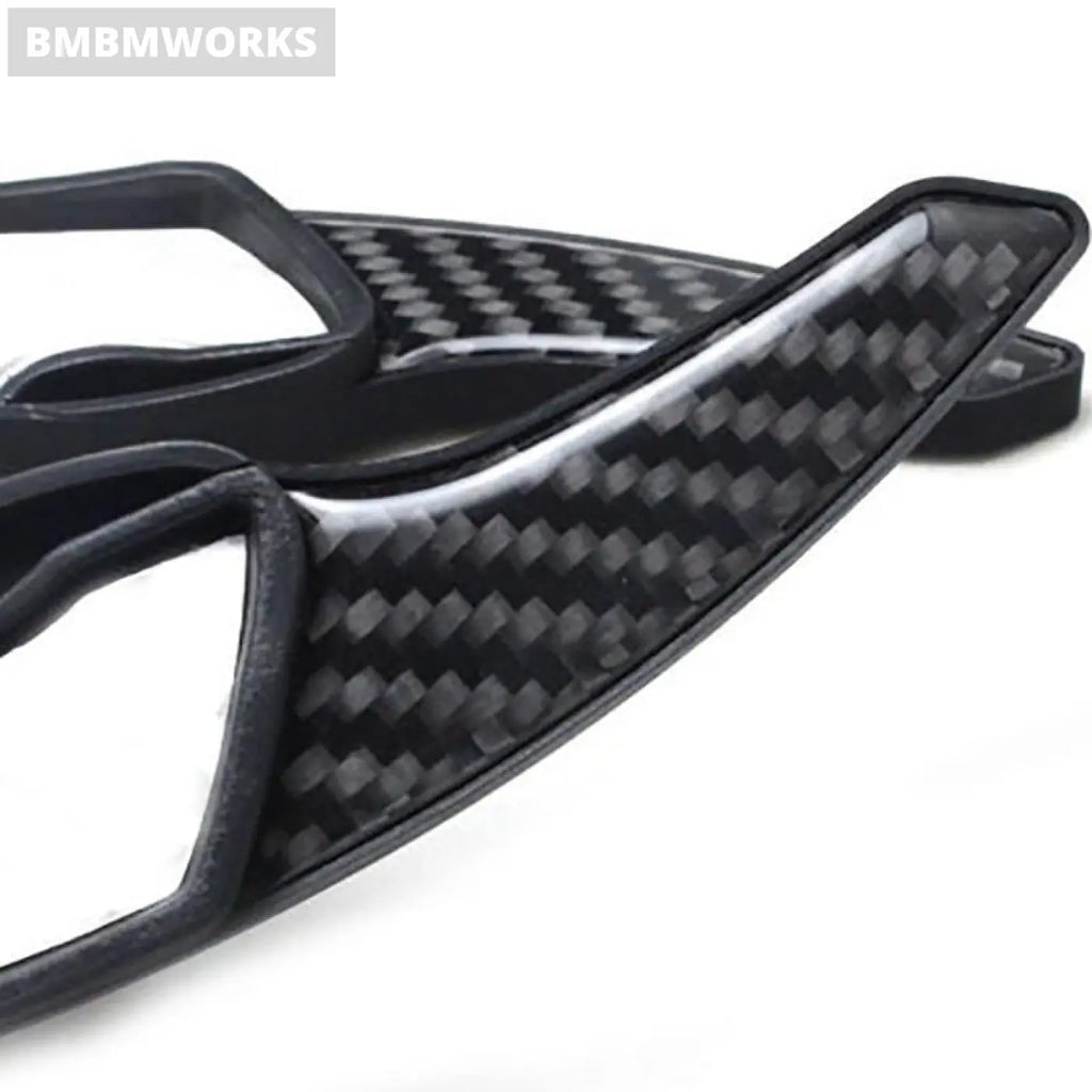 Gear Shifter Steering Wheel Paddles Subaru Xv Forester Outback Legacy Impreza