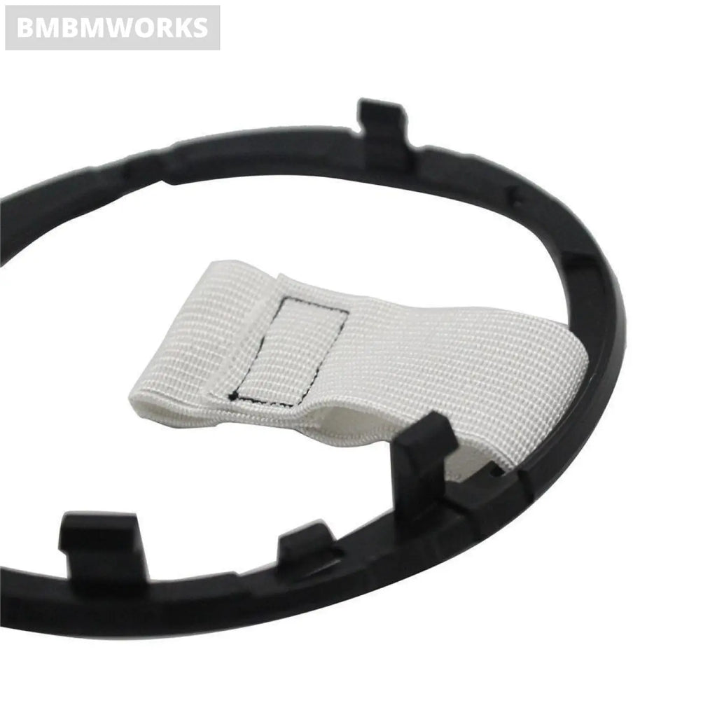 Gear Stick Lever Gaiter Boot Retaining Ring Lugs Fiat 500 500C 71775051