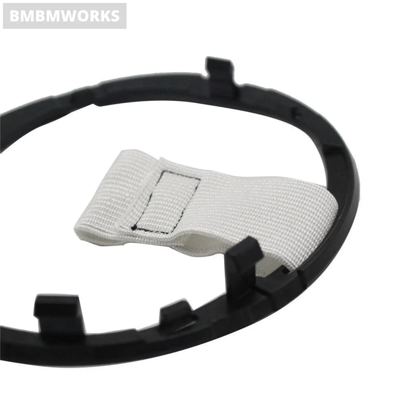 Gear Stick Lever Gaiter Boot Retaining Ring Lugs Fiat 500 500C 71775051