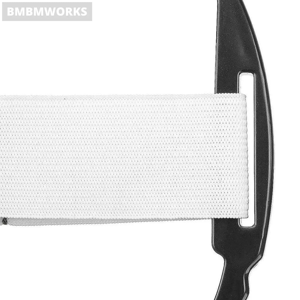 Gear Stick Lever Gaiter Boot Retaining Ring Lugs Fiat 500 500C 71775051