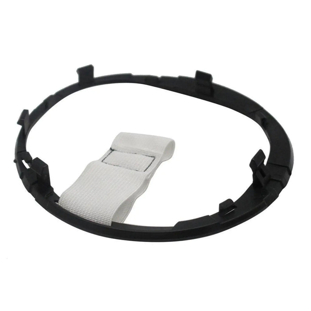 Gear Stick Lever Gaiter Boot Retaining Ring Lugs Fiat 500 500C 71775051