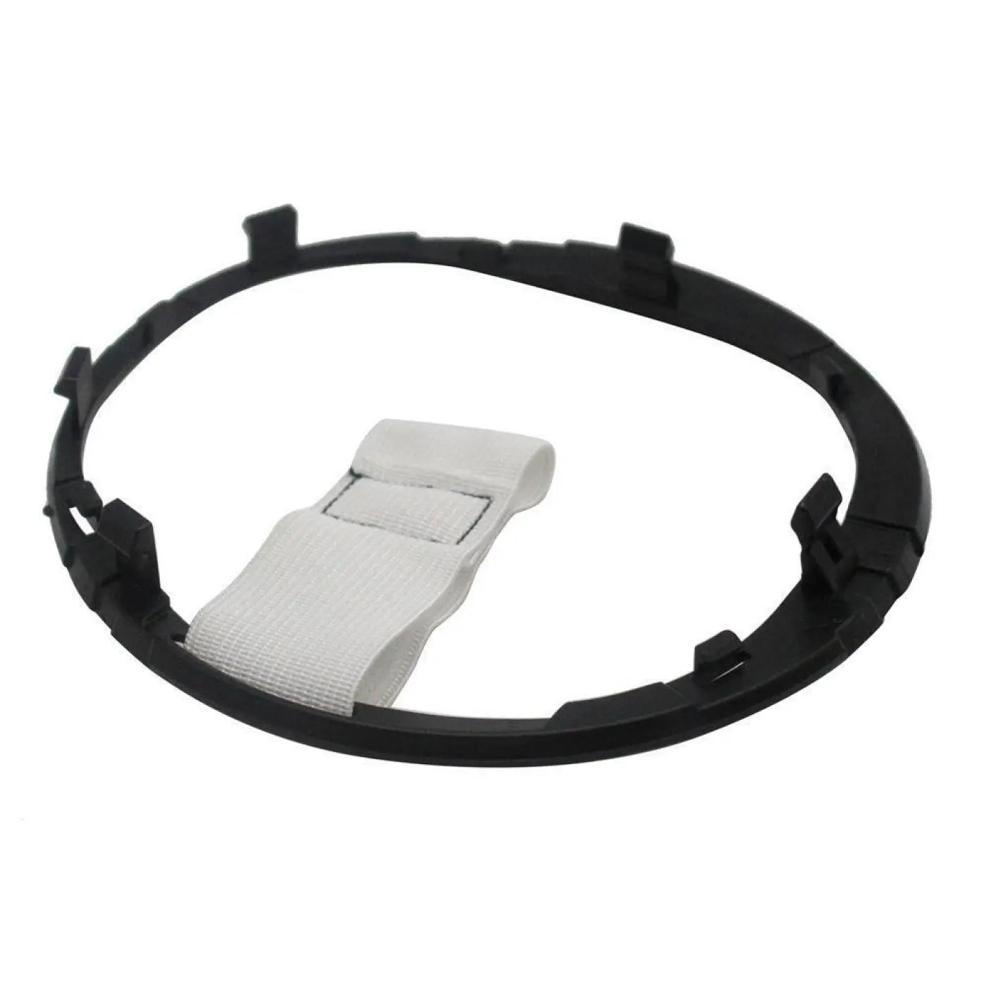 Gear Stick Lever Gaiter Boot Retaining Ring Lugs Fiat 500 500C 71775051