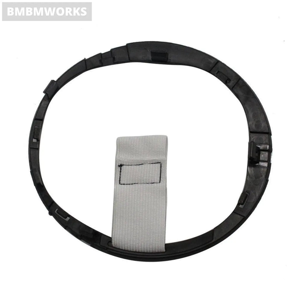 Gear Stick Lever Gaiter Boot Retaining Ring Lugs Fiat 500 500C 71775051