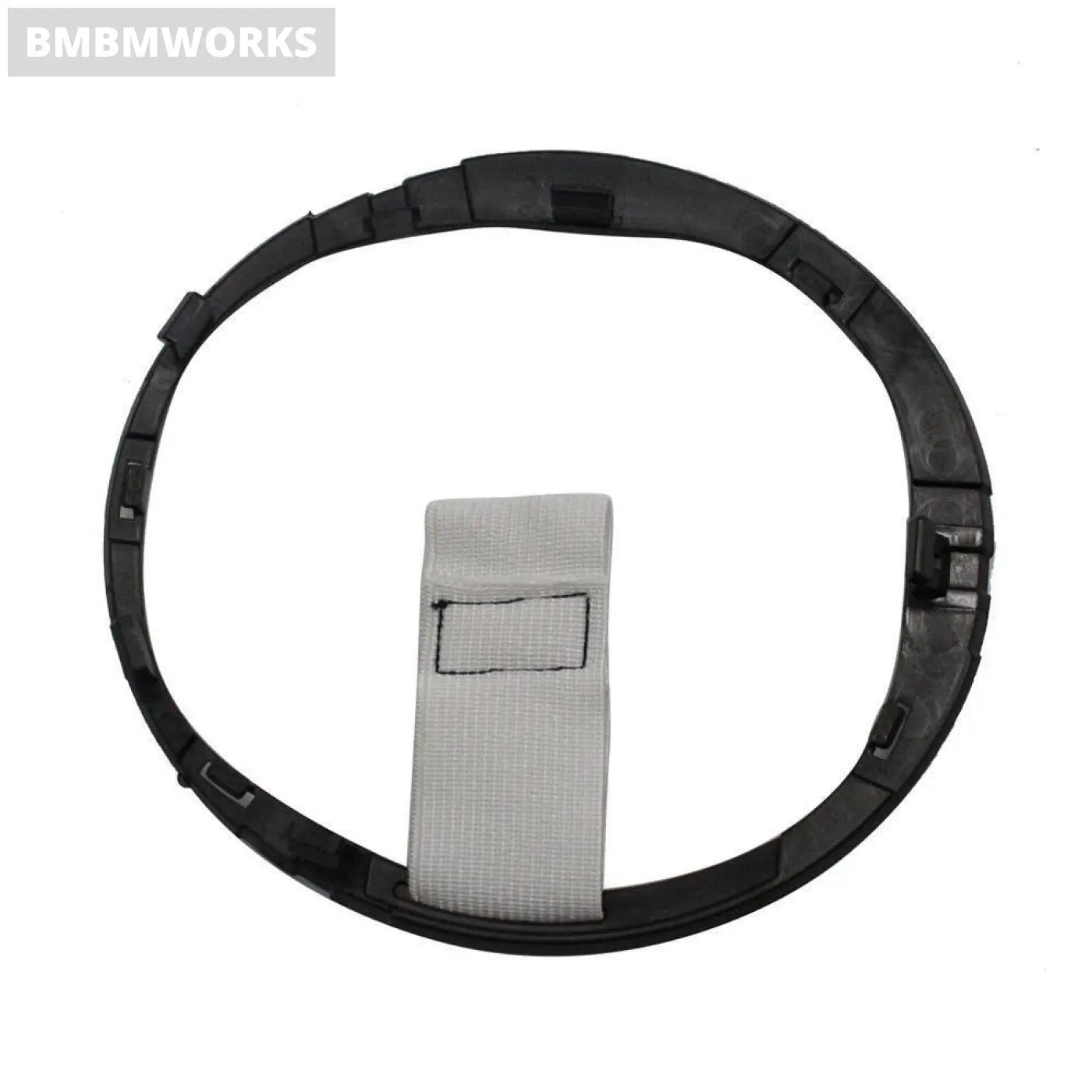 Gear Stick Lever Gaiter Boot Retaining Ring Lugs Fiat 500 500C 71775051