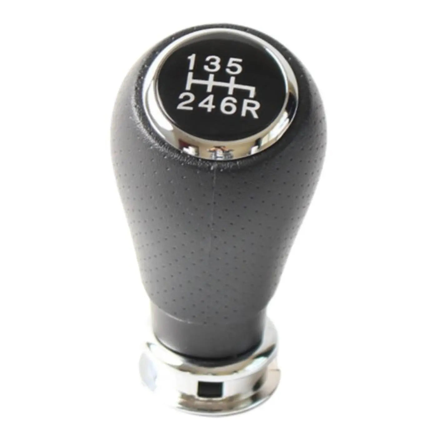 Gearbox Hand Speed Gear Shift Knob Lever Stick Honda Crv Cr-V Mk3 2006-2012