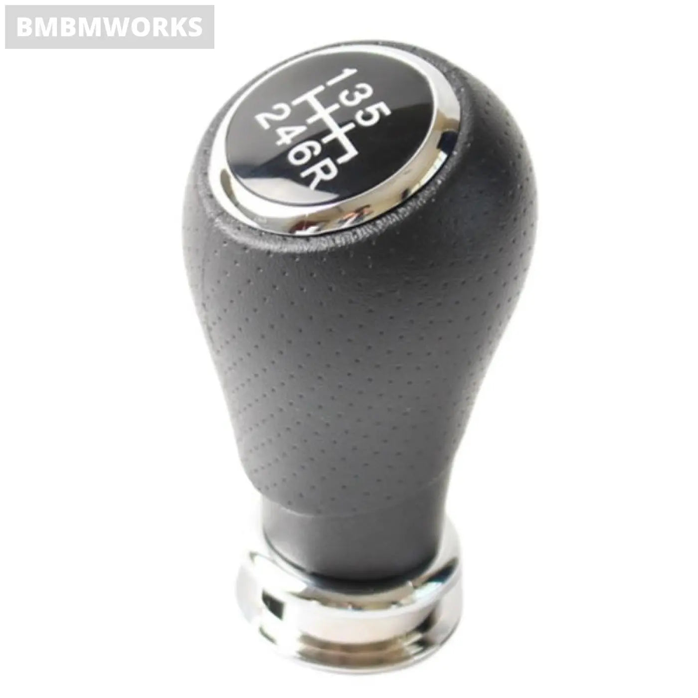 Gearbox Hand Speed Gear Shift Knob Lever Stick Honda Crv Cr-V Mk3 2006-2012