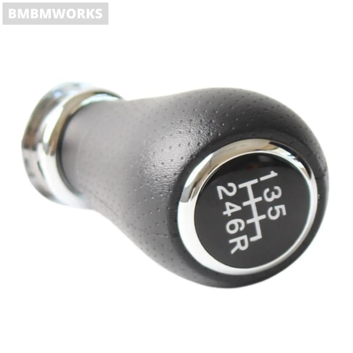 Gearbox Hand Speed Gear Shift Knob Lever Stick Honda Crv Cr-V Mk3 2006-2012