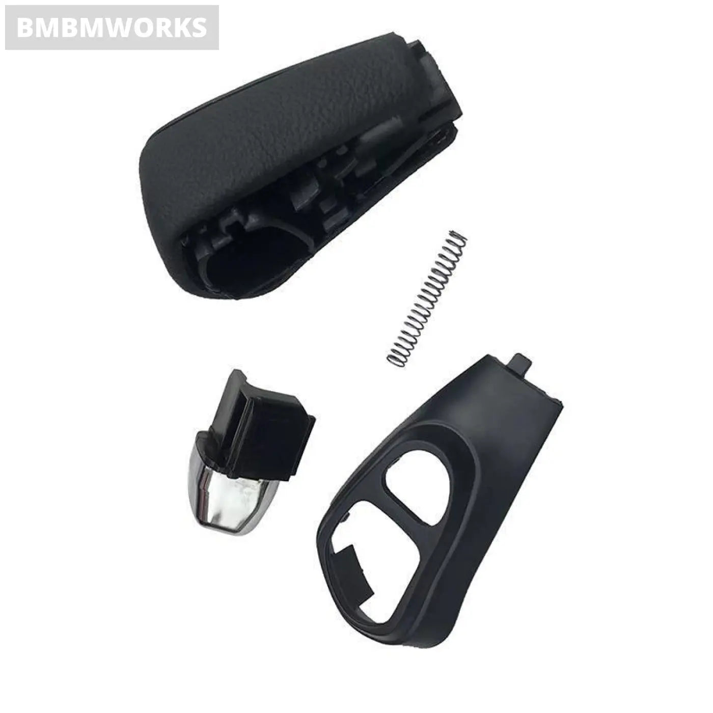 Gearbox Handles Gear Shift Knob Stick Lever Head Honda Cr-V Crv 2012-2016