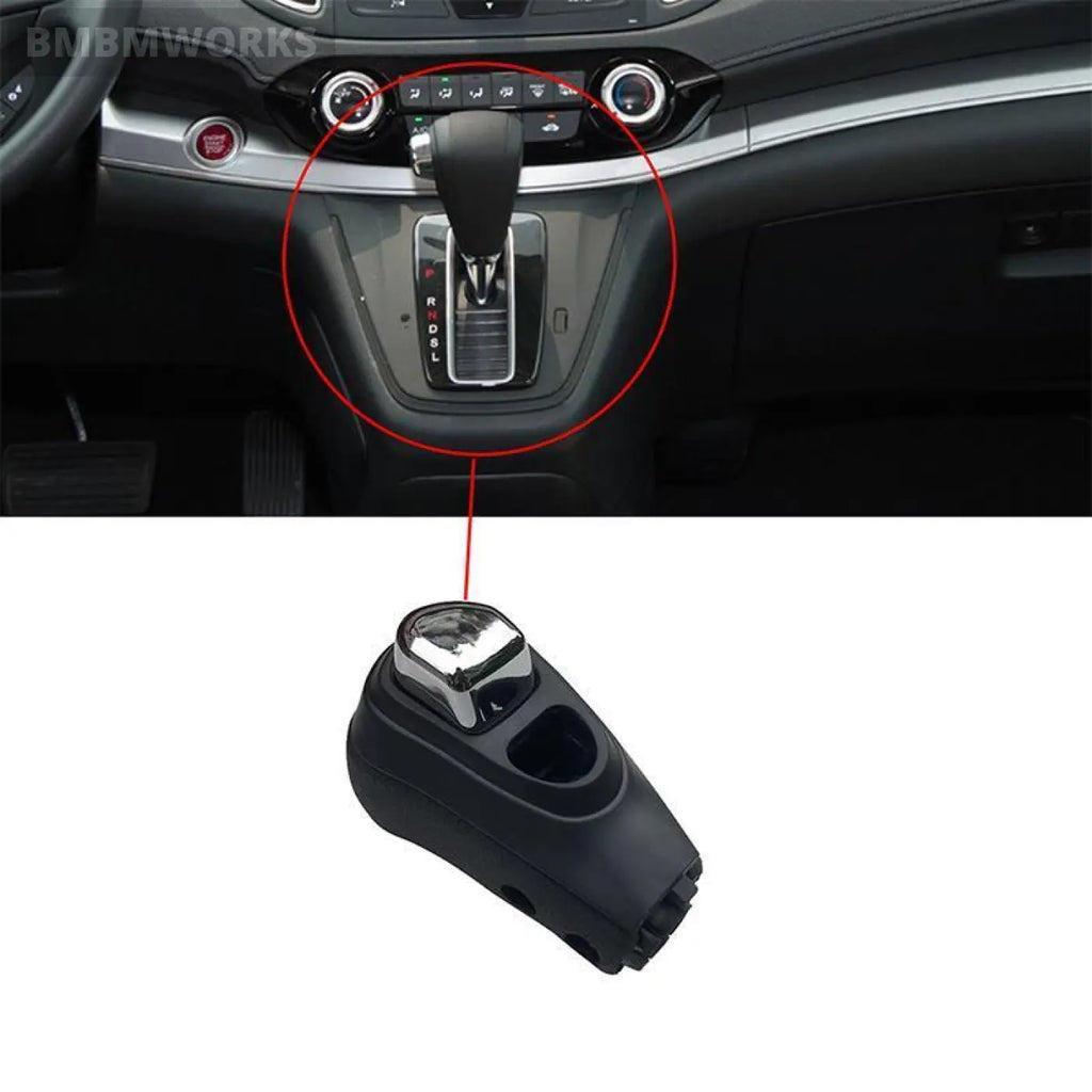 Gearbox Handles Gear Shift Knob Stick Lever Head Honda Cr-V Crv 2012-2016